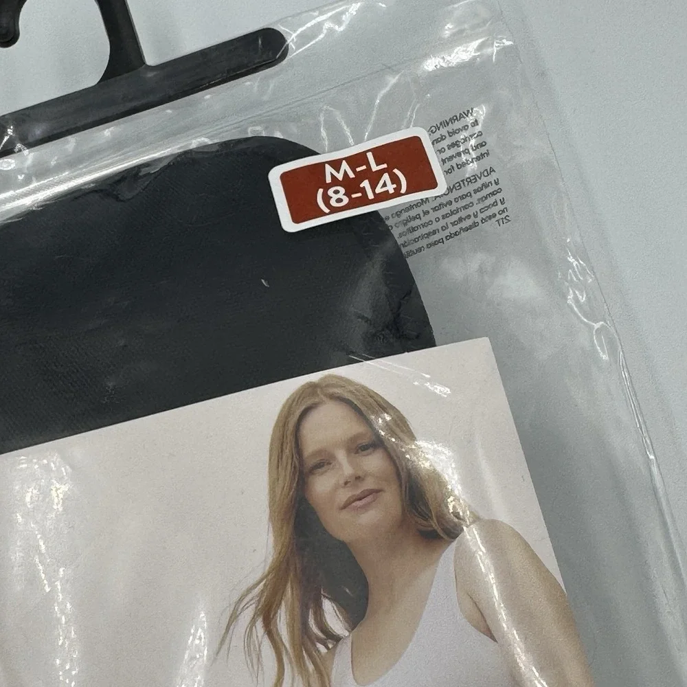 NWT Joyspun Maternity Belt Size M-L(8-14)‎